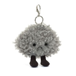 Breloczek Różne Wzory 2025 Jellycat chmura burzowa