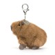 Breloczek Różne Wzory 2025 Jellycat kapibara