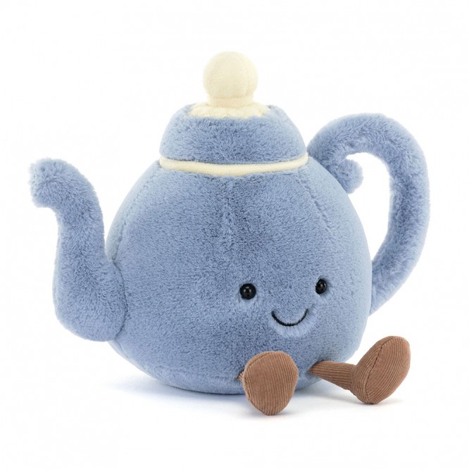 Zabawny Czajniczek Vicky Jellycat