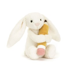 Królik z Ołówkiem Jellycat