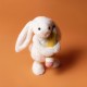 Królik z Ołówkiem Jellycat
