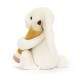 Królik z Ołówkiem Jellycat