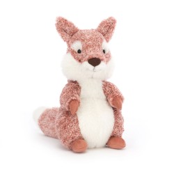 Lisek Czerwony Ambrosie Jellycat