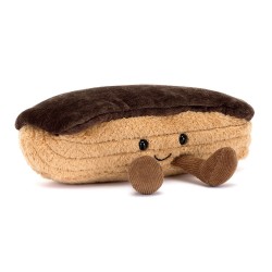 Ciastko Wesoła Eklerka Jellycat