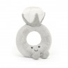 Pierścionek z diamentem Jellycat
