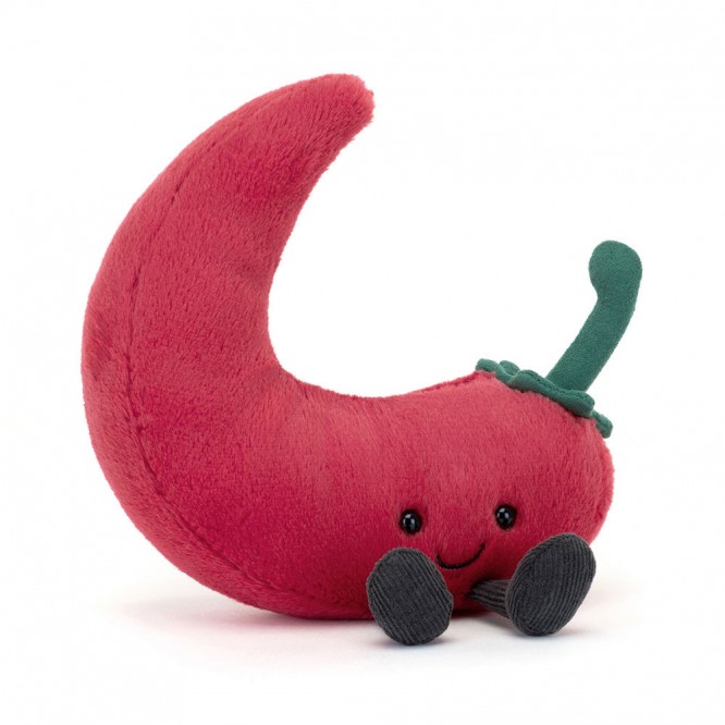 Wesoła Papryczka Chilli Jellycat