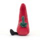 Wesoła Papryczka Chilli Jellycat