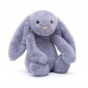 Królik Bashful 31cm Jellycat Viola