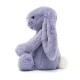 Królik Bashful 31cm Jellycat Viola