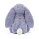 Królik Bashful 31cm Jellycat Viola