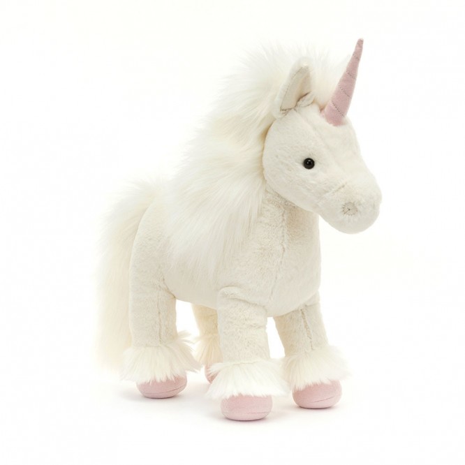 Jednorożec Isadora Jellycat