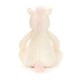 Jednorożec Bashful Jellycat