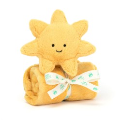 Szmatka Przytulanka Słońce Jellycat