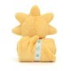 Szmatka Przytulanka Słońce Jellycat