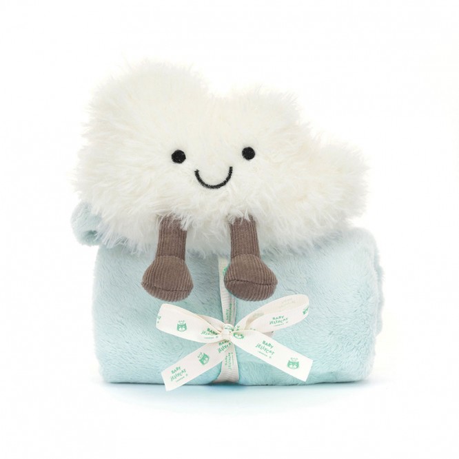 Szmatka Przytulanka Chmurka Jellycat