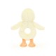 Grzechotka Kaczka Jellycat