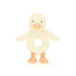 Grzechotka Kaczka Jellycat