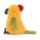 Papuga Budgeby  Jellycat