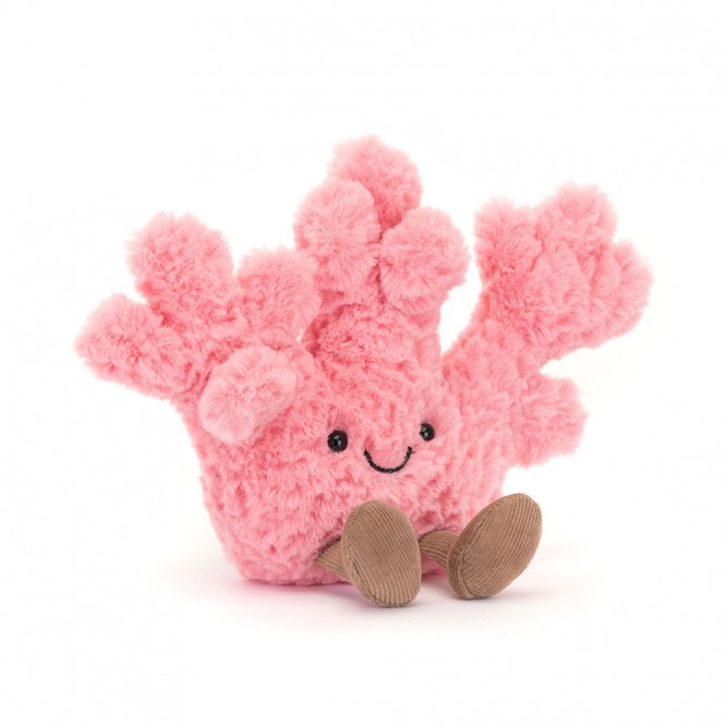 Wesoły Koralowiec Jellycat