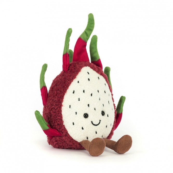 Wesoły Smoczy Owoc Jellycat