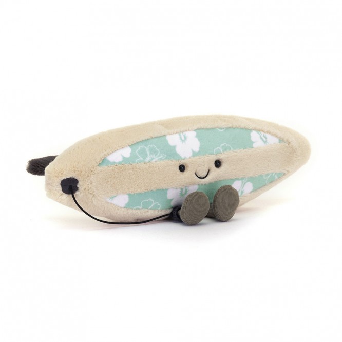 Zabawna Deska Surfingowa Jellycat