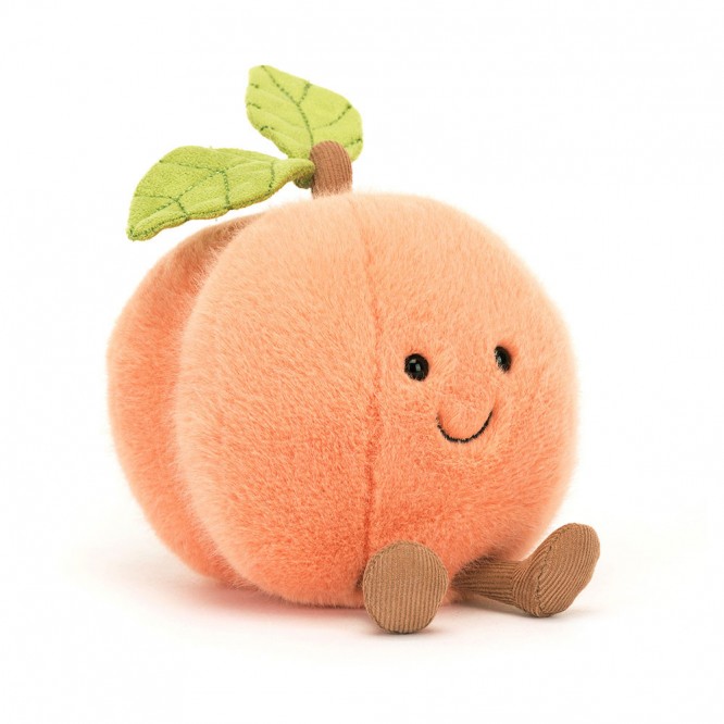 Brzoskwinia Jellycat