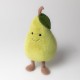 Zabawna Gruszka Pear Jellycat