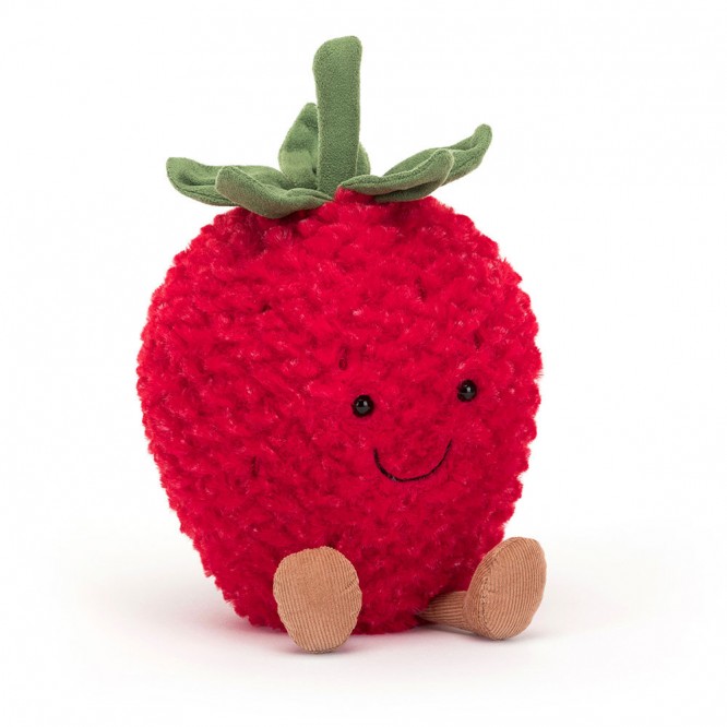 Zabawna Truskawka Amuseable Jellycat