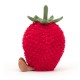 Zabawna Truskawka Amuseable Jellycat