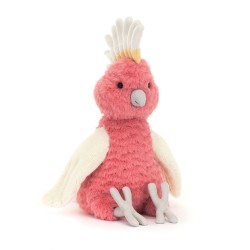Kakadu Squawkatoo Jellycat