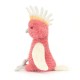 Kakadu Squawkatoo Jellycat