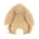 Królik Owsiany Curly Bashful Luxe Jellycat