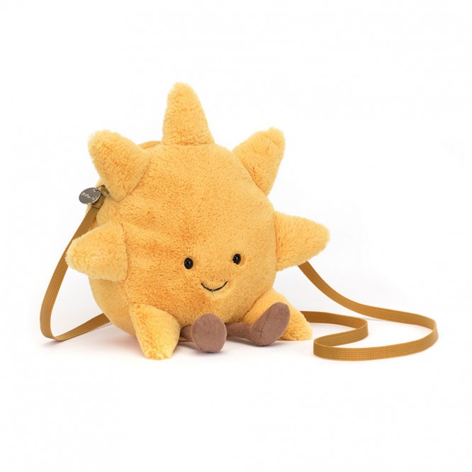 Torebka Słońce Jellycat