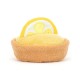 Tarta Cytrynowa Ciastko Jellycat