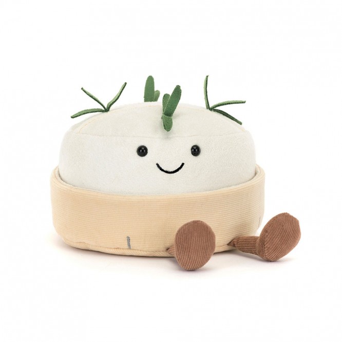 Wesoły Camembert Ser Jellycat