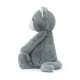 Nieśmiały Kot Bashful Jellycat
