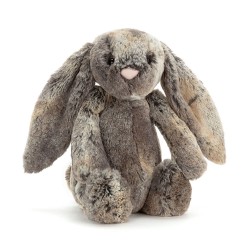 Królik Bashful 31cm Woodland Jellycat