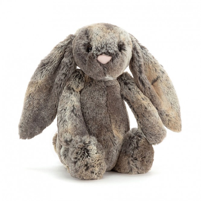 Królik Bashful 31cm Woodland Jellycat
