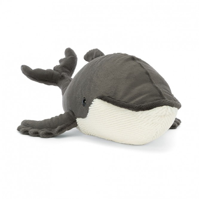 Wieloryb Humphrey Jellycat