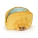 Piórnik Kosmetyczka Słoneczko Jellycat