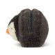 Piórnik Kosmetyczka Pingwin Jellycat