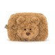 Piórnik Kosmetyczka Miś Bartłomiej Jellycat