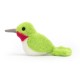 Ptak Koliber Jellycat