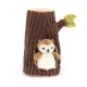 Sówka Leśny Domek Jellycat