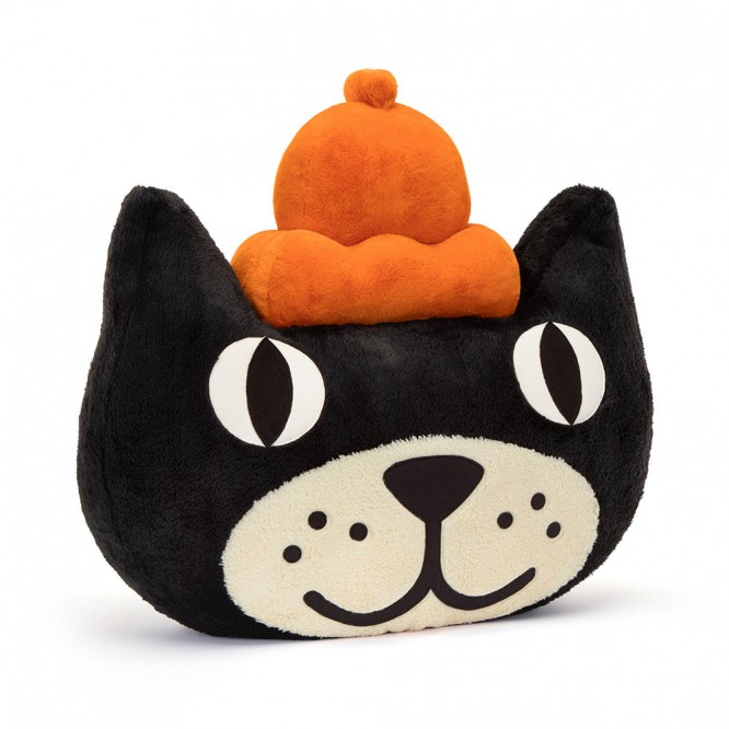 Kot Jellycat Jack Poduszka Gigant LIMITED