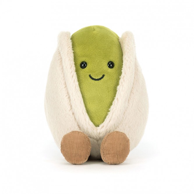 Wesoła Pistacja Jellycat