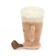 Zabawna Kawa Latte Jellycat