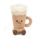 Zabawna Kawa Latte Jellycat