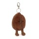 Breloczek Różne Wzory 2025 Jellycat Ziarno kawy