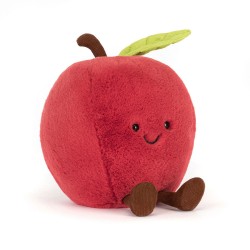 Zabawne Jabłko Jellycat